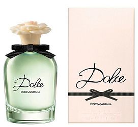 Парфюмерная вода Dolce&Gabbana Dolce Woman 75 мл
