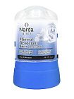 
                                Дезодорант - кристалл Narda Natural 45 г