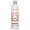 
                                Шампунь для волос Ollin Care сохранение цвета и блеска окрашенных волос 250 мл