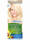 
                                Крем-краска для волос Garnier Color Naturals EO Супер Блонд 110мл