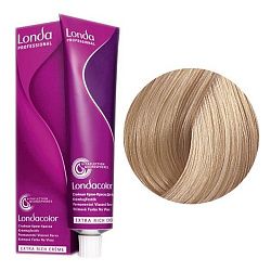 Крем - краска для волос Londacolor Professional №8\96 светлый блон сандре фиолетовый 60 мл