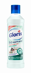 Средство чистящее д\пола GLORIX Нежная забота 1л