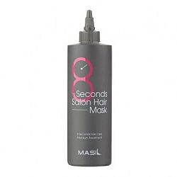 Маска для волос Masil 8 Seconds Salon с протеинами 100 мл