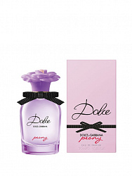Парфюмерная вода Dolce & Gabbana Dolce Peony Woman 30 мл