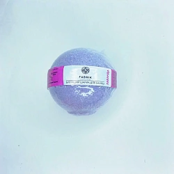 Подарочный набор Fabrik Cosmetology бурлящие шары для ванны с шиммером 3*120 г