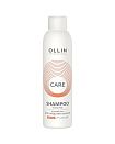 
                                Шампунь для волос Ollin Care для придания объема 250 мл