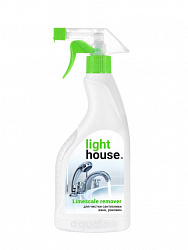 Средство LightHouse для мытья акриловых ванн и душевых кабин 500мл