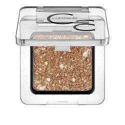 Тени для век Catrice Art Couleurs Eyeshadow 350 Frosted Bronze