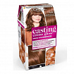 
                                Краска для волос L'Oreal Casting Creme Gloss 600 Темно-русый 160 мл