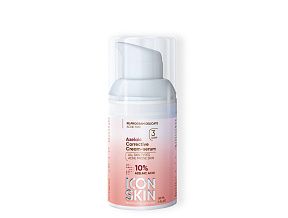 Сыворотка для лица Icon Skin Re:Program Delicate Acne Free с азелаиновой кислотой Step 3.1 30 мл