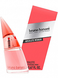 Туалетная вода Bruno Banani Absolute Woman 20 мл