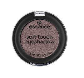 Тени для век Essence Soft Touch Eyeshadow 03 Eternity