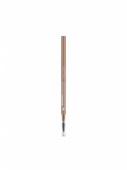 
                                Контур для бровей Catrice Slim‘Matic Ultra Precise Brow Pencil Waterproof 020 Medium коричневый