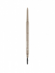 Контур для бровей Catrice Slim‘Matic Ultra Precise Brow Pencil Waterproof 015 Ash Blonde