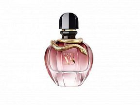 Парфюмерная вода Paco Rabanne Pure Xs For Her Woman 30 мл