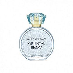 Туалетная вода Betty Barclay Oriental Bloom Woman 50 мл