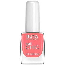 Лак для ногтей Ruta Nail Chic 13 фламинго