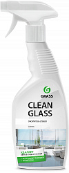 Очиститель для стёкол Grass Clean Glass 600 мл