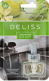 
                                DELISS автомобильный ароматизатор, комплект, Harmony (12) Формула 1