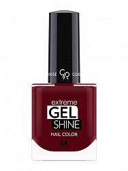 GR  Лак-гель д/ногтей  Extreme Gel Shine Colour 68