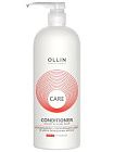 
                                Кондиционер для волос Ollin Care сохранение цвета и блеска окрашенных волос 1000 мл