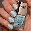 
                                Лак для ногтей Catrice Stronger Nails Strengthening Nail Lacquer 11 Mighty Blue