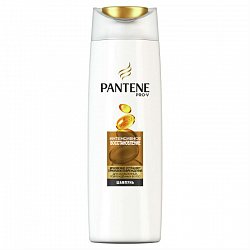 Шампунь для волос Pantene Pro-V Интенсивное Восстановление 400 мл