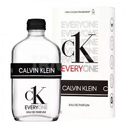 Парфюмерная вода Calvin Klein Everyone Unisex 50 мл