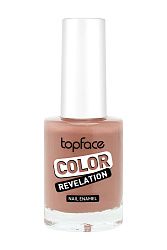 Лак для ногтей TopFace Color Revelation PT105 тон №004 9 мл