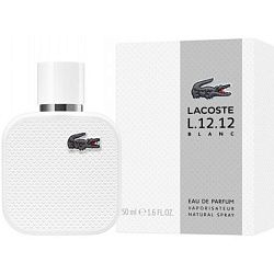 Парфюмерная вода Lacoste L.12.12 Blanc Man 50 мл