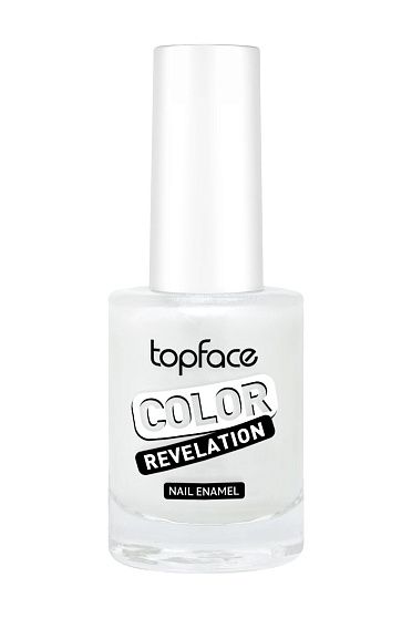 
                                Лак для ногтей TopFace Color Revelation PT105 тон №003 9 мл