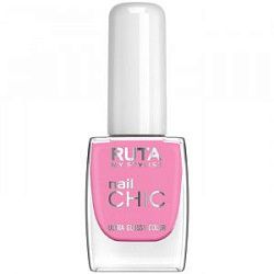 Лак для ногтей Ruta Nail Chic 28 розовая мечта