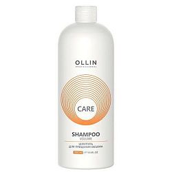 Шампунь для волос Ollin Care для придания объема 1000 мл