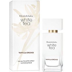 Туалетная вода Elizabeth Arden White Tea Vanilla Orchid Woman 50 мл