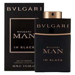 Парфюмерная вода Bvlgari Man In Black Man 60 мл