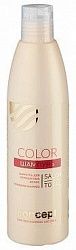 Шампунь для волос Concept Salon Total Color для окрашенных волос 300 мл