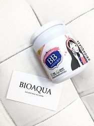 Ватные диски Bioaqua 100 шт КМ21-462