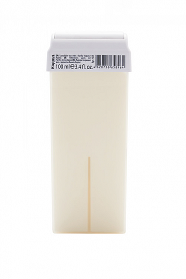 
                                KAPOUS 488 Воск жирорастворимый ваниль в картридже 100 мл