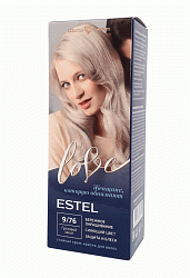 Краска для волос Estel Love №9/76 Грозовой закат