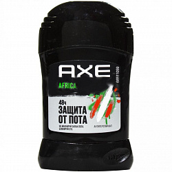 Дезодорант - стик Axe Африка Rock 50 мл