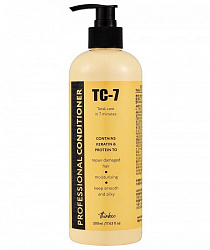 Кондиционер для волос Thinkco TC-7 протеиновый востанавливающий для поврежденных волос 500 мл 