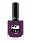 
                                GR  Лак-гель д/ногтей  Extreme Gel Shine Colour 73