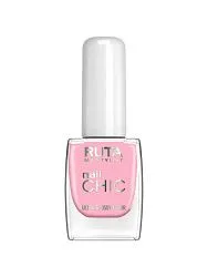 Лак для ногтей Ruta Nail Chic 04 розовая пудра