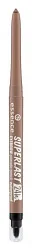 Карандаш для бровей Essence Superlast 24h Eye Brow Pomade Pencil Waterproof 30 dark brown