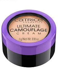 Консилер для лица Catrice Ultimate Camouflage Cream 010 N Ivory