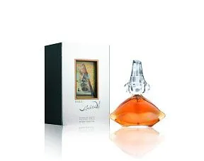Парфюмерная вода Les Parfums Salvador Dali Dali Feminin Woman 100 мл