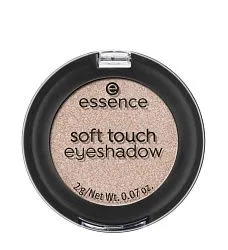 Тени для век Essence Soft Touch Eyeshadow 02 Champagne