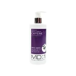 Шампунь для волос MD:1 Peptide Complex интенсивный уход с пептидами и кофеином 100 мл