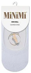 Подследники ЖЕН Minimi Mini Bell (25-27 bianco)