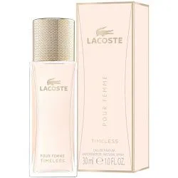 Парфюмерная вода Lacoste Pour Femme Timeless Woman 30 мл